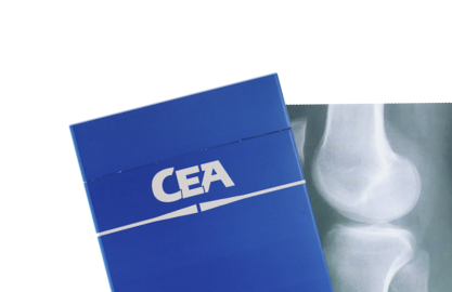 Рентгеновская пленка СЕА и химические реактивы (Агфа Н.В., Бельгия)