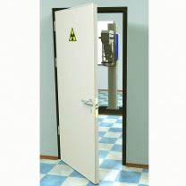 Двери рентгенозащитные ДЗР-РС